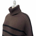 Hyacinth House Sweater - Double Exposure Boutique