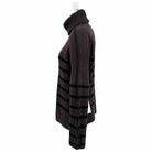 Hyacinth House Sweater - Double Exposure Boutique