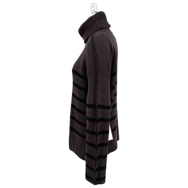 Hyacinth House Sweater - Double Exposure Boutique
