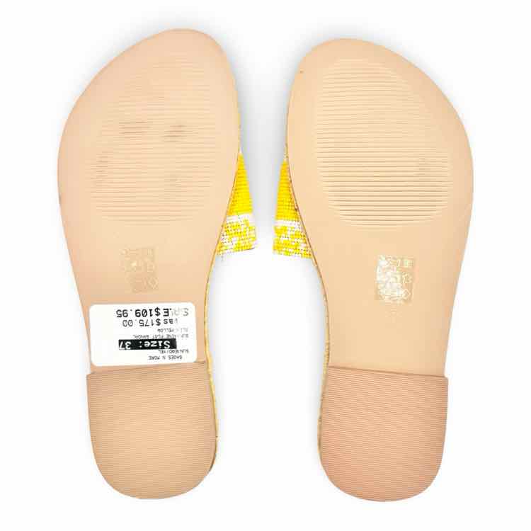 Ilios Shoe - Double Exposure Boutique
