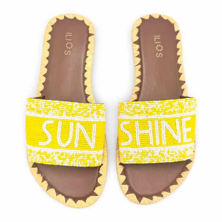 Ilios Shoe - Double Exposure Boutique
