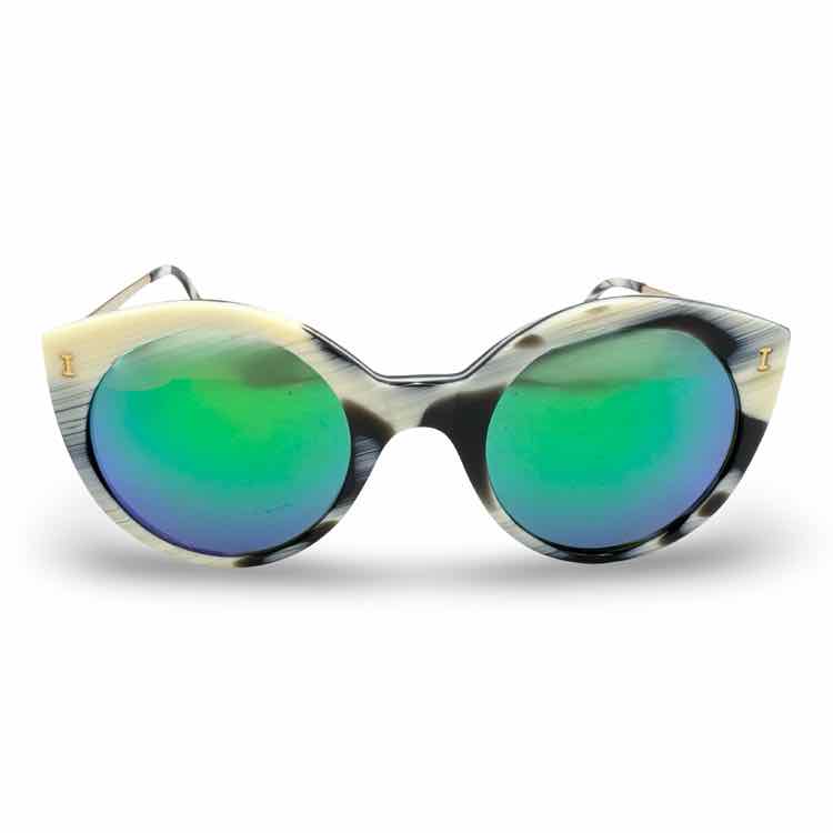 Illesteva SG 7/26 - Double Exposure Boutique

