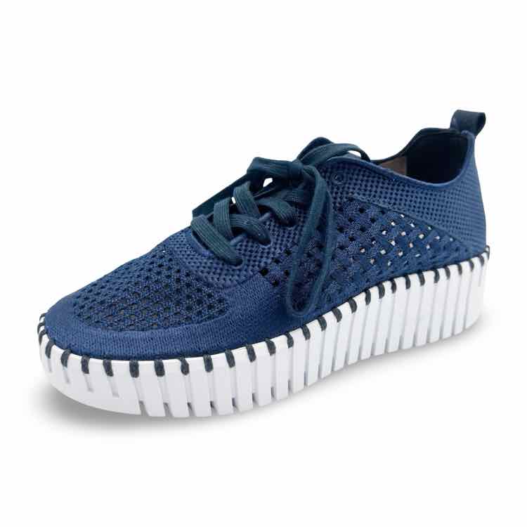 Ilse Jacobsen Shoe - Double Exposure Boutique
