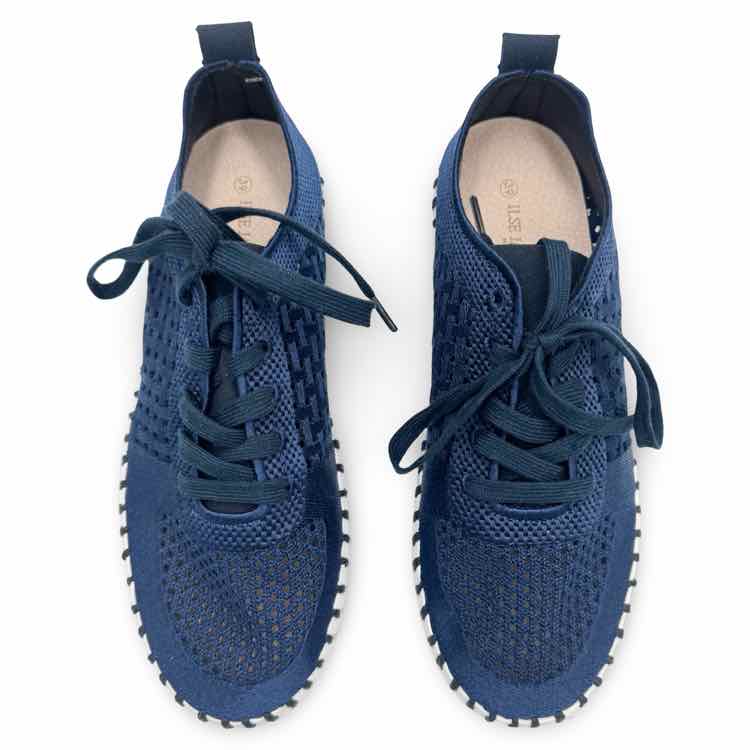 Ilse Jacobsen Shoe - Double Exposure Boutique
