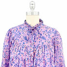 India Collection by Emerson Fry Top - Double Exposure Boutique