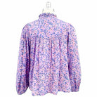 India Collection by Emerson Fry Top - Double Exposure Boutique