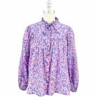 India Collection by Emerson Fry Top - Double Exposure Boutique