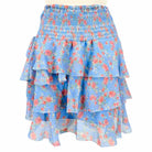 Intermix Skirt - Double Exposure Boutique