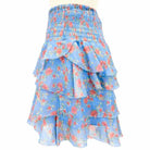 Intermix Skirt - Double Exposure Boutique