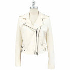 Iro Outerwear - Double Exposure Boutique
