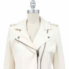 Iro Outerwear - Double Exposure Boutique