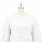 Isabel Marant Etoile Top - Double Exposure Boutique