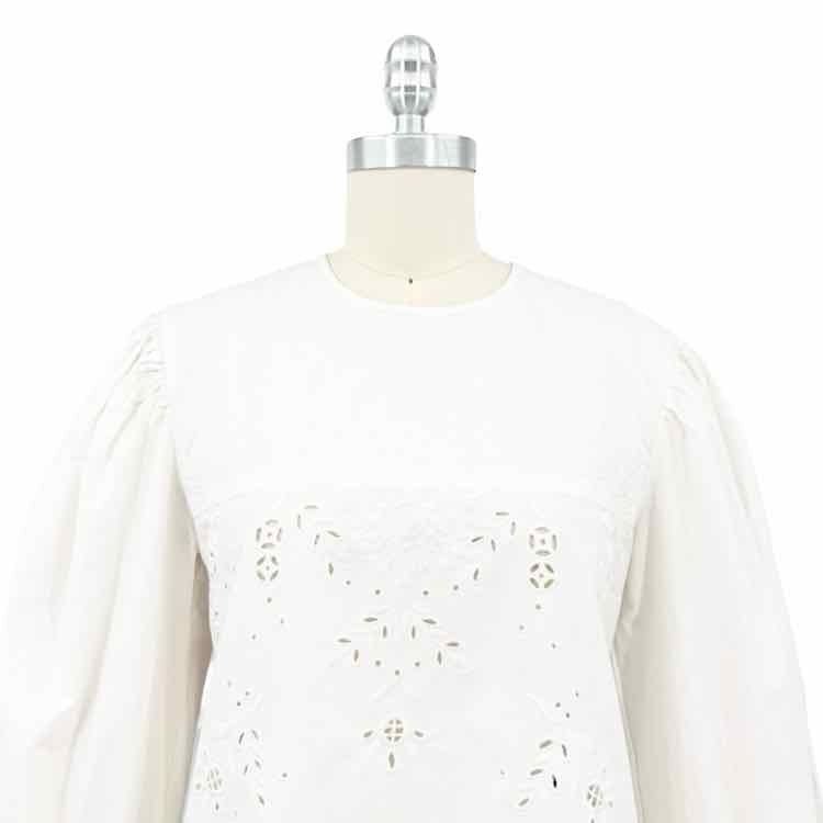 Isabel Marant Etoile Top - Double Exposure Boutique
