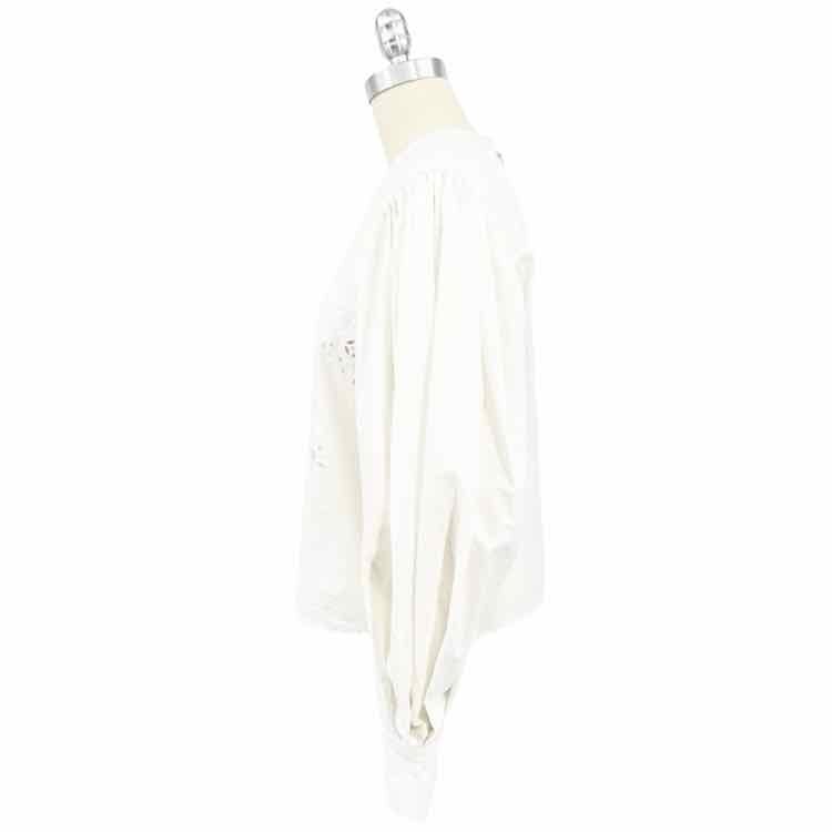 Isabel Marant Etoile Top - Double Exposure Boutique
