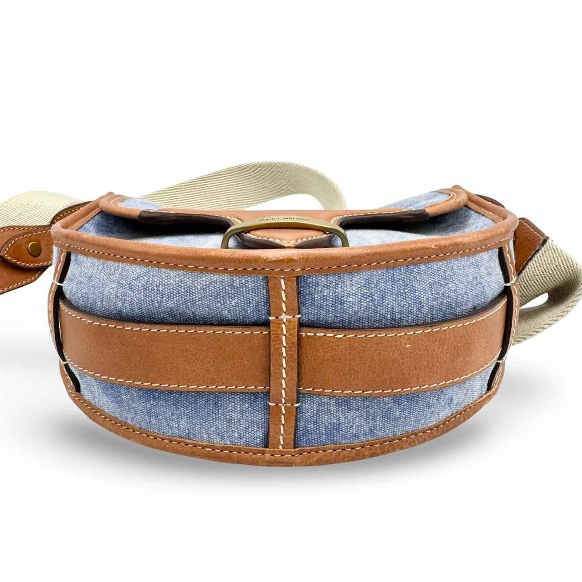 Isabel Marant Handbag - Double Exposure Boutique
