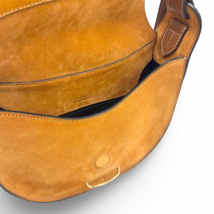 Isabel Marant Handbag - Double Exposure Boutique
