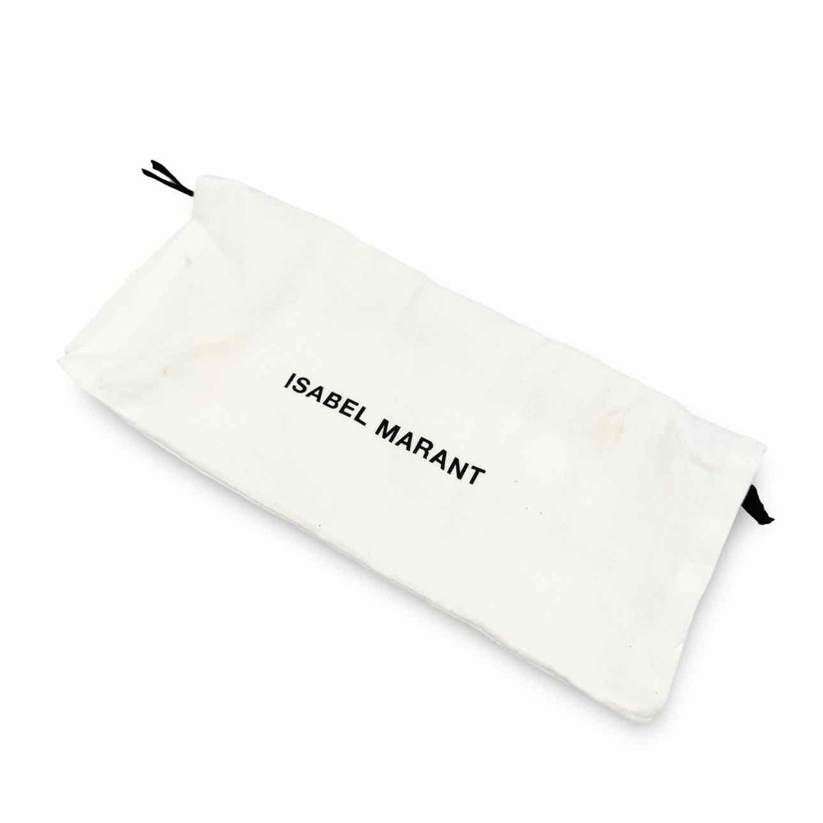 Isabel Marant Handbag - Double Exposure Boutique
