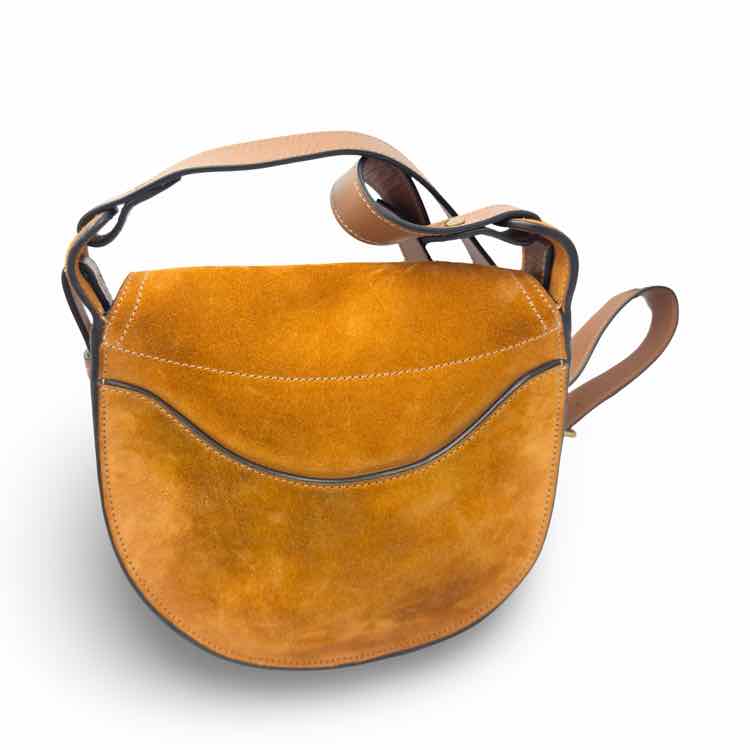 Isabel Marant Handbag - Double Exposure Boutique
