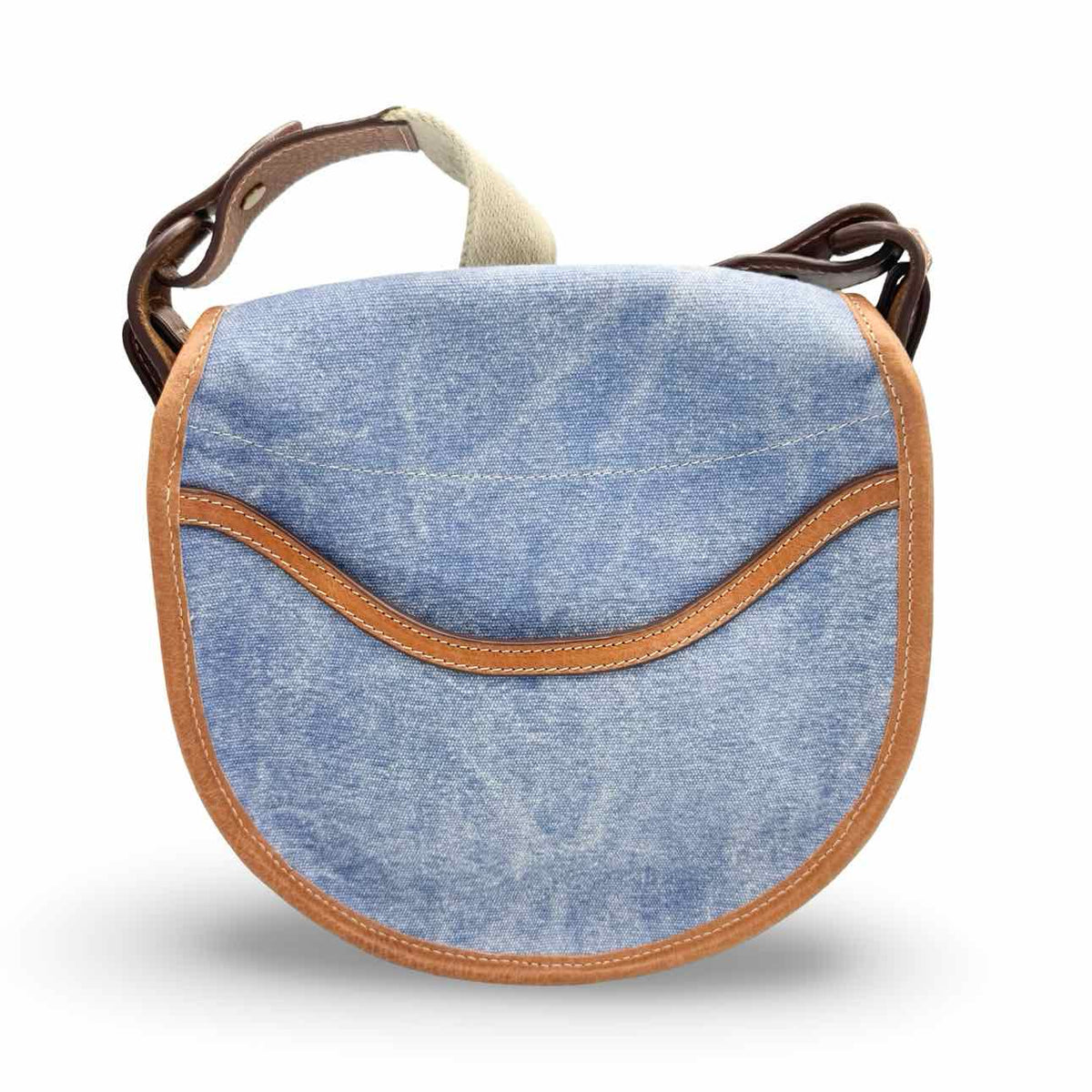 Isabel Marant Handbag - Double Exposure Boutique
