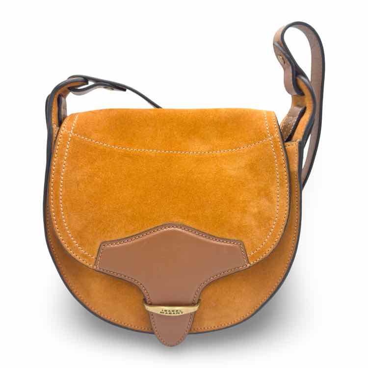 Isabel Marant Handbag - Double Exposure Boutique
