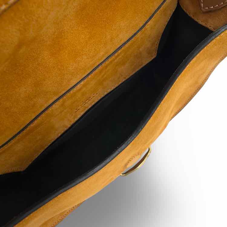 Isabel Marant Handbag - Double Exposure Boutique
