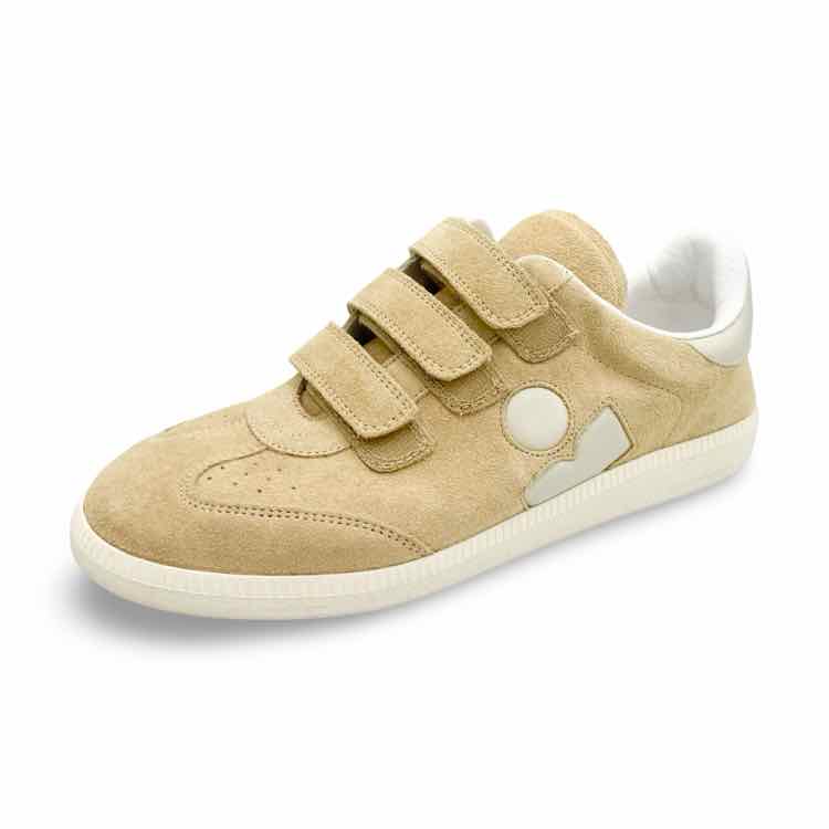 Isabel Marant Shoe - Double Exposure Boutique
