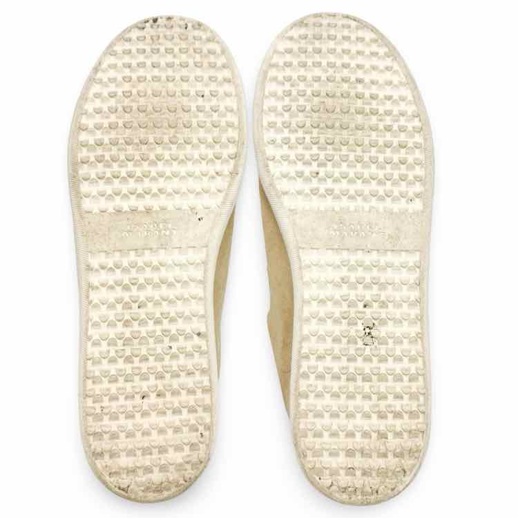 Isabel Marant Shoe - Double Exposure Boutique
