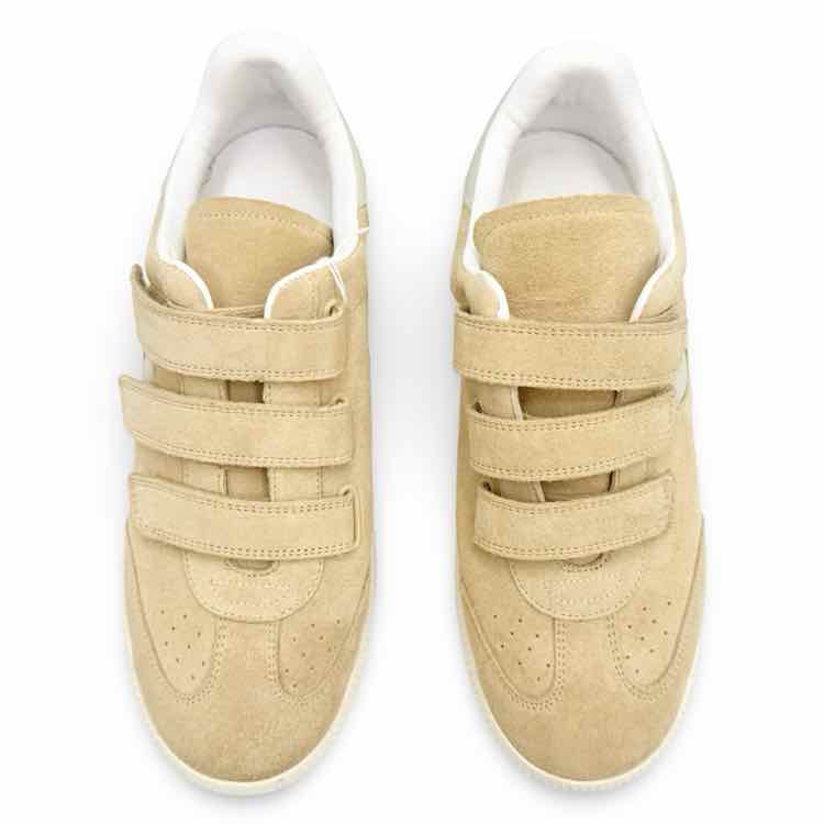 Isabel Marant Shoe - Double Exposure Boutique
