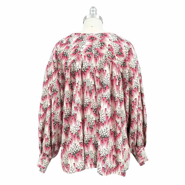 Isabel Marant Top - Double Exposure Boutique
