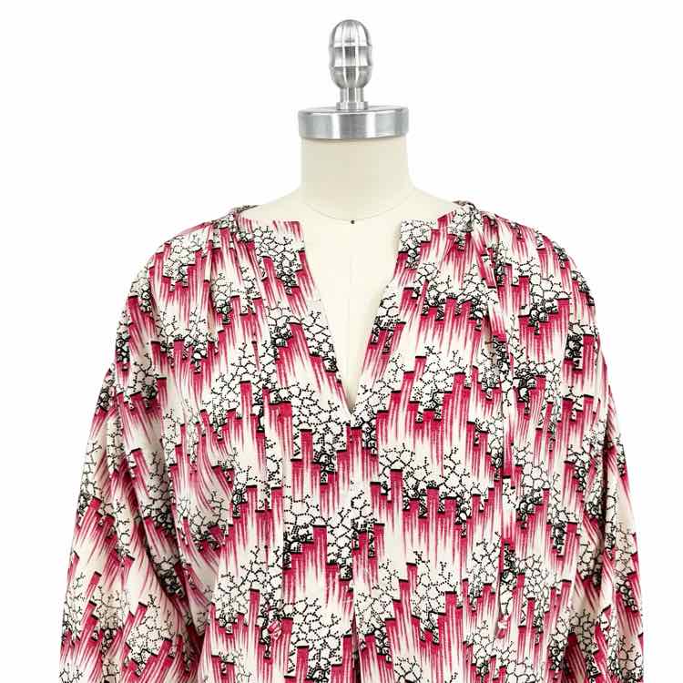 Isabel Marant Top - Double Exposure Boutique

