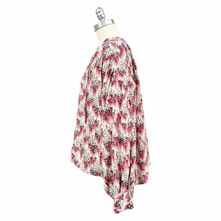 Isabel Marant Top - Double Exposure Boutique
