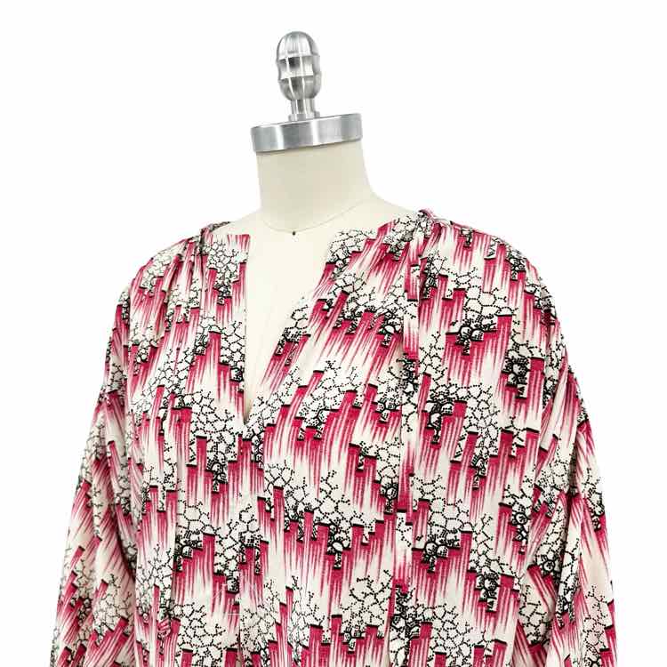 Isabel Marant Top - Double Exposure Boutique

