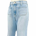 J Brand Denim - Double Exposure Boutique