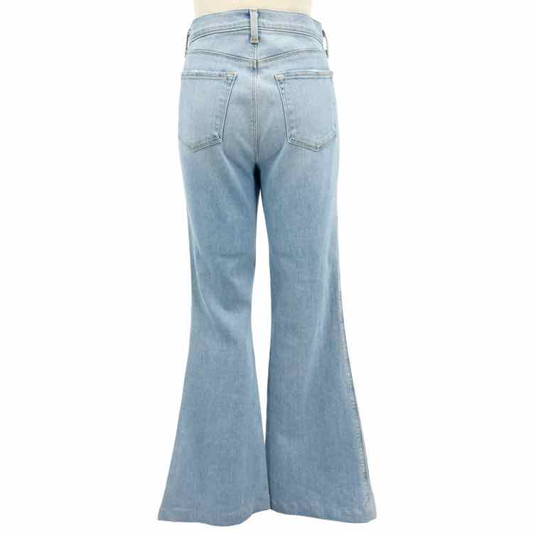 J Brand Denim - Double Exposure Boutique
