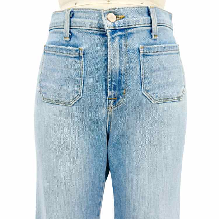 J Brand Denim - Double Exposure Boutique
