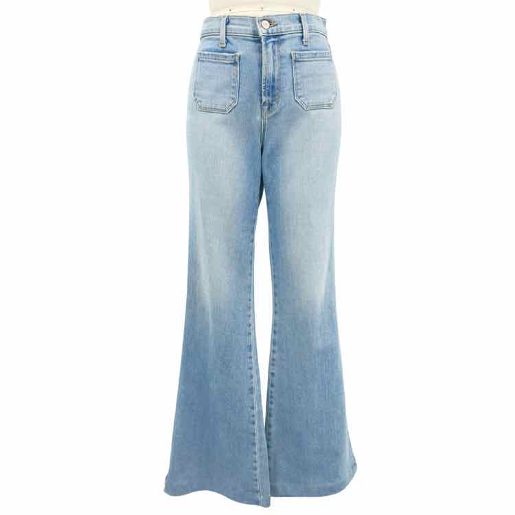 J Brand Denim - Double Exposure Boutique
