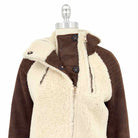 J Brand Winter Coat - Double Exposure Boutique
