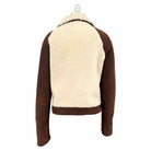 J Brand Winter Coat - Double Exposure Boutique