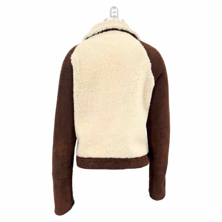 J Brand Winter Coat - Double Exposure Boutique
