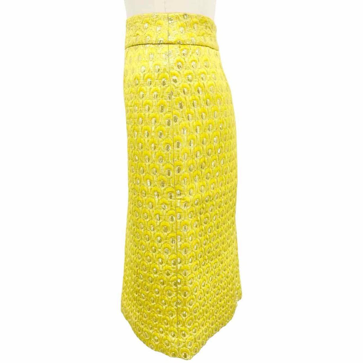 J. Crew Collection Skirt - Double Exposure Boutique
