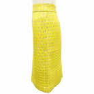 J. Crew Collection Skirt - Double Exposure Boutique