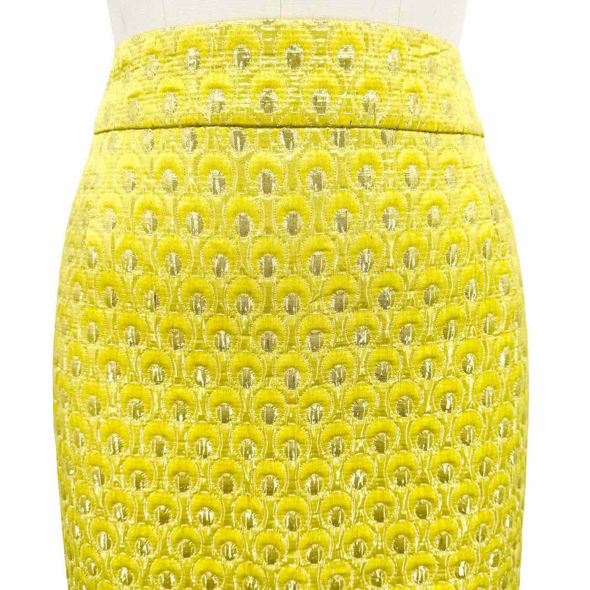 J. Crew Collection Skirt - Double Exposure Boutique
