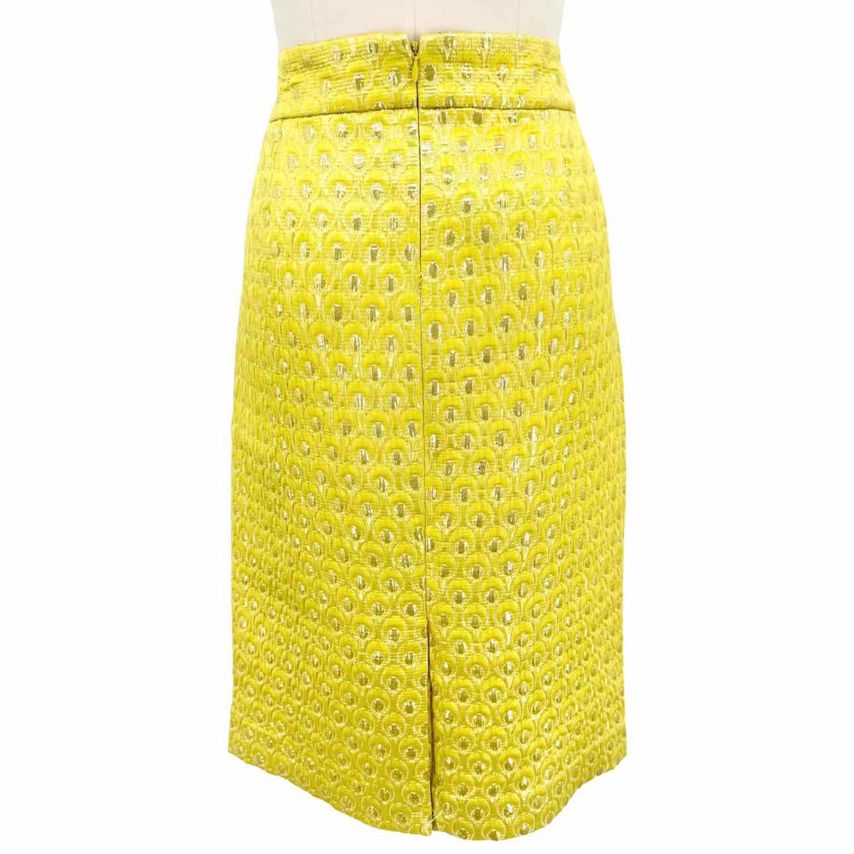J. Crew Collection Skirt - Double Exposure Boutique
