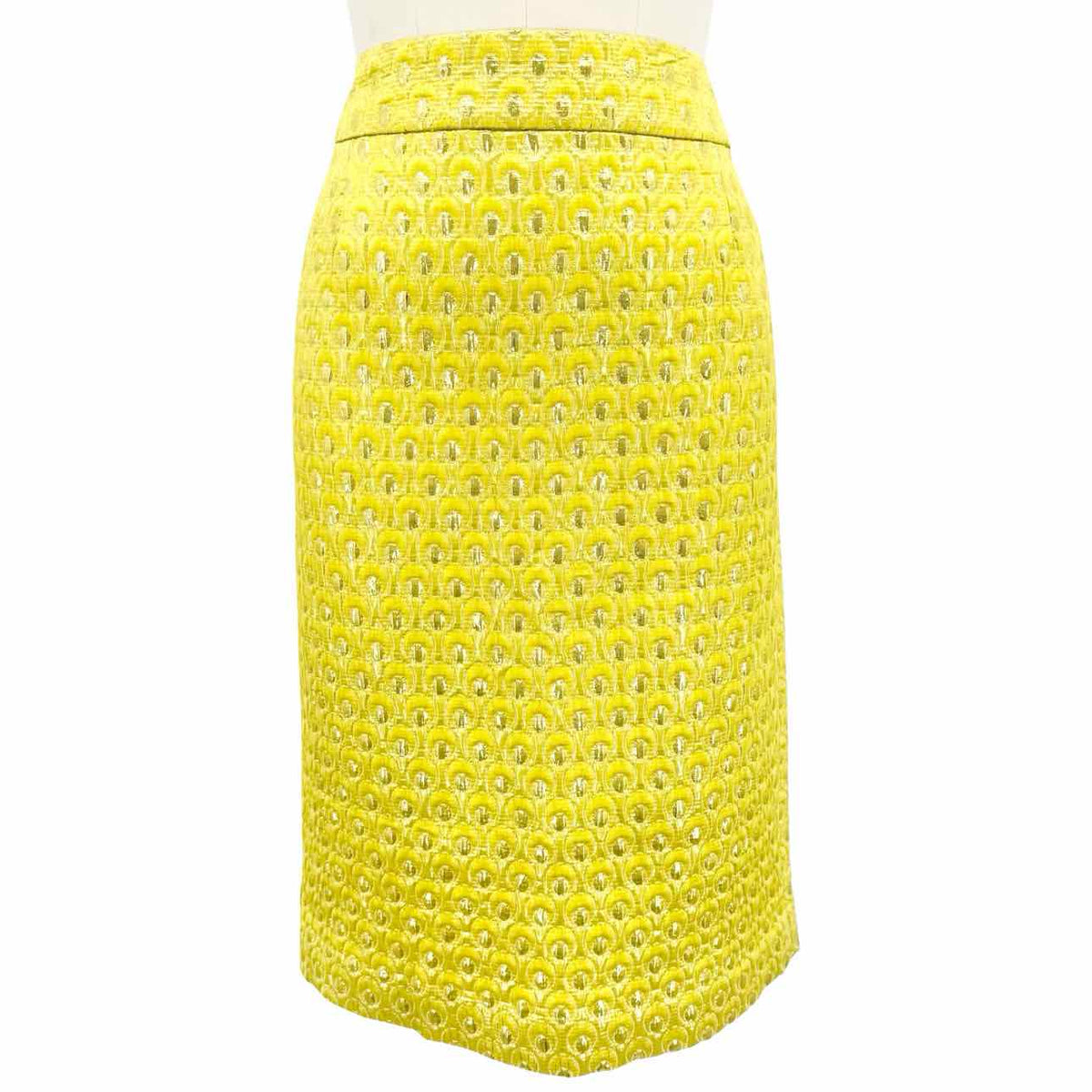 J. Crew Collection Skirt - Double Exposure Boutique
