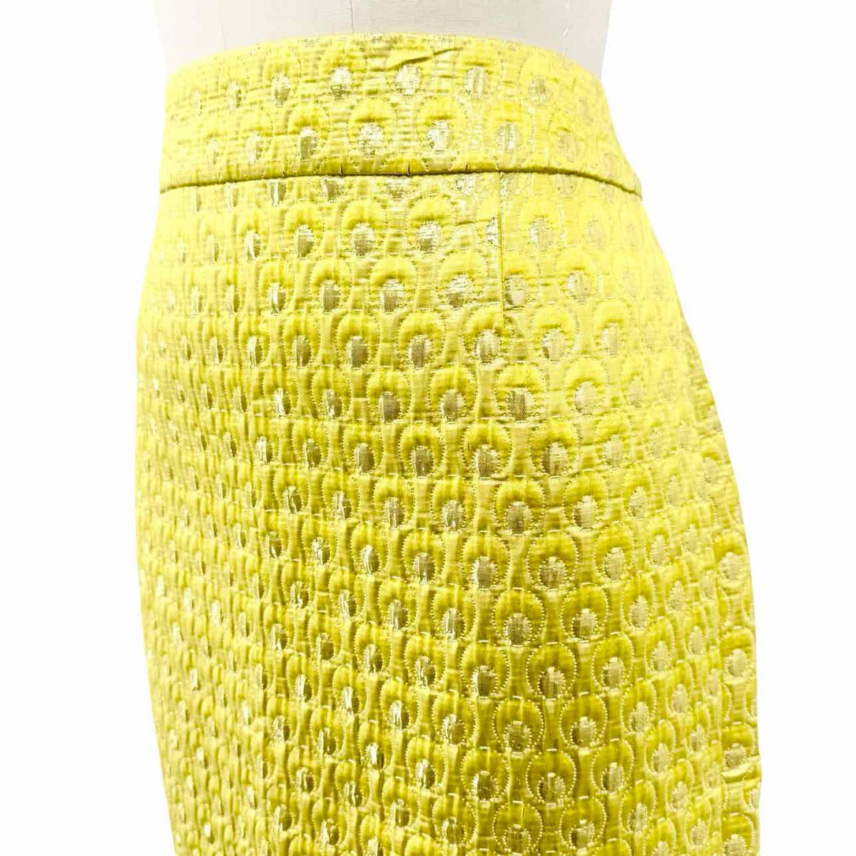 J. Crew Collection Skirt - Double Exposure Boutique

