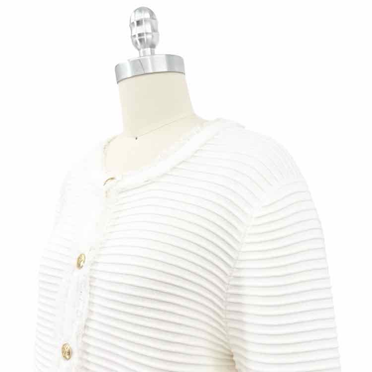 J. Crew Jacket - Double Exposure Boutique
