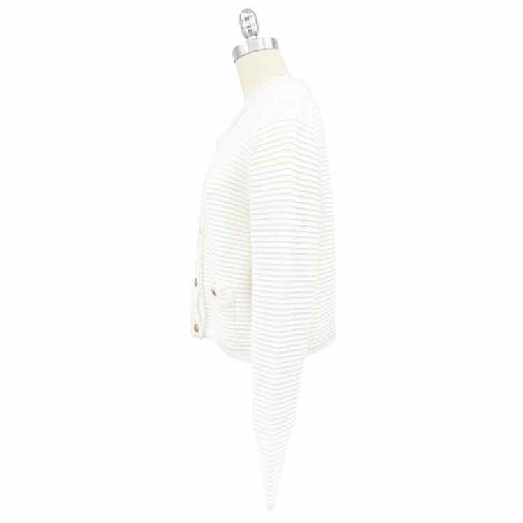 J. Crew Jacket - Double Exposure Boutique
