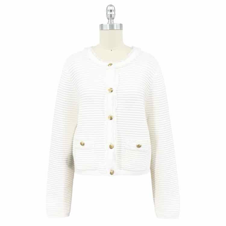 J. Crew Jacket - Double Exposure Boutique

