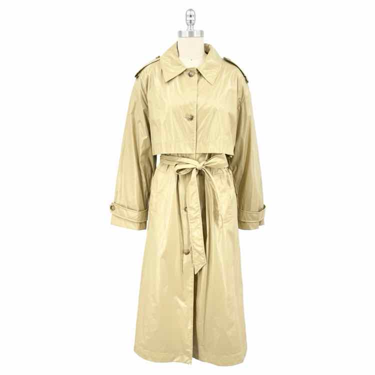 J. Crew Outerwear - Double Exposure Boutique
