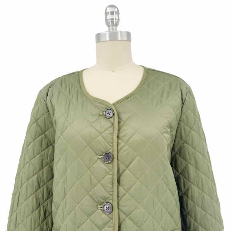 J. Crew Outerwear - Double Exposure Boutique
